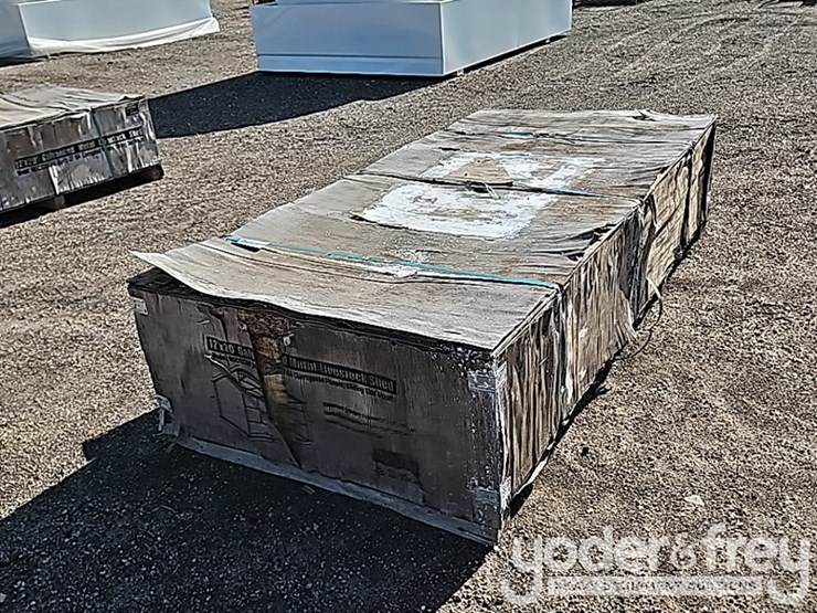 unused-galvanized-metal-livestock-shed,-highly-corrosion-resistant,-12'x20x10.5'-image-7