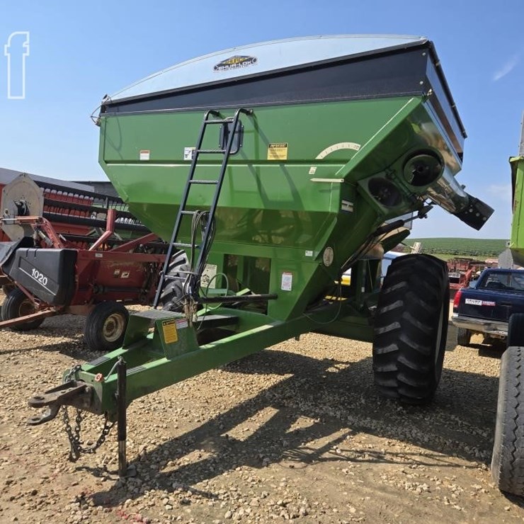 BRENT 472