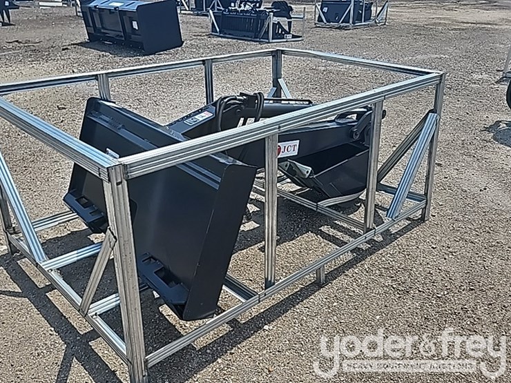 unused-jct-hd-backhoe-arm-to-suit-skidsteer-image-5