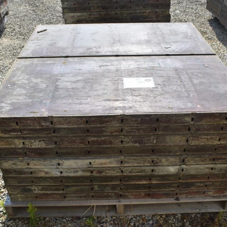 SYMONS 4 FT