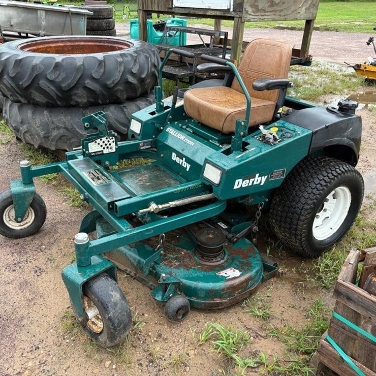 DERBY ZT2354