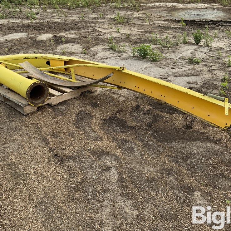 JOHN DEERE 5830