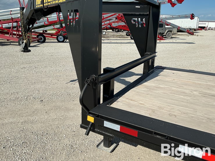 2022-hp-gooseneck-t/a-flatbed-trailer-image-16