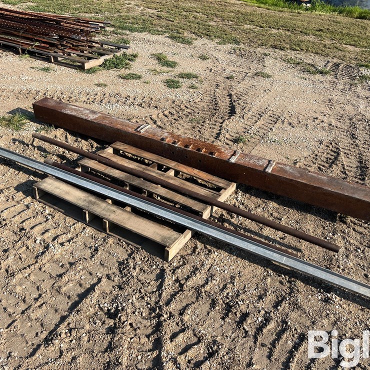 Assorted Metal