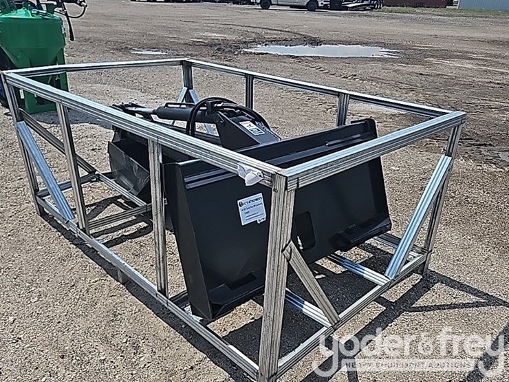 unused-jct-hd-backhoe-arm-to-suit-skidsteer-image-3