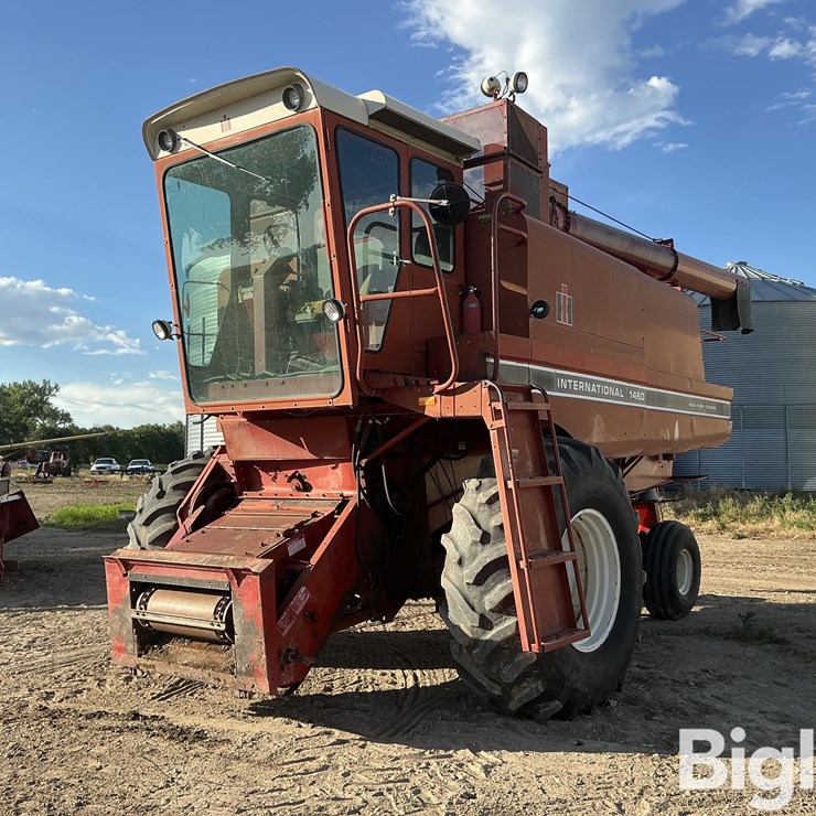 1978 INTERNATIONAL 1460