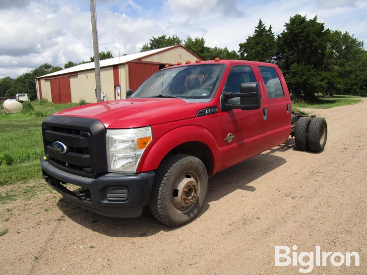 2011-ford-f350-xl-image-1