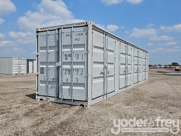 40'-hc-multi-door-container,-4-side-doors-image-1