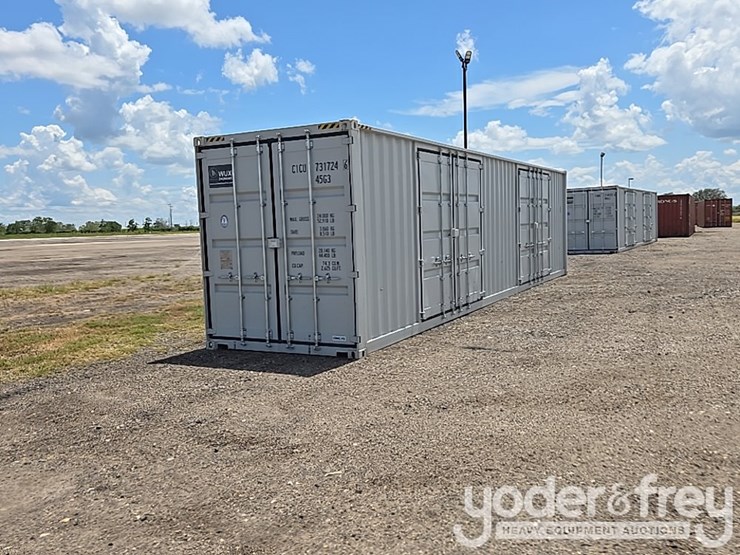 40'-hc-multi-door-container,-2-side-doors-image-1