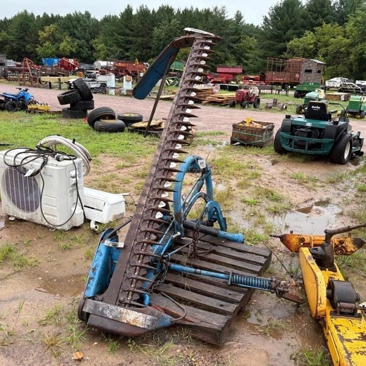 FORD 515