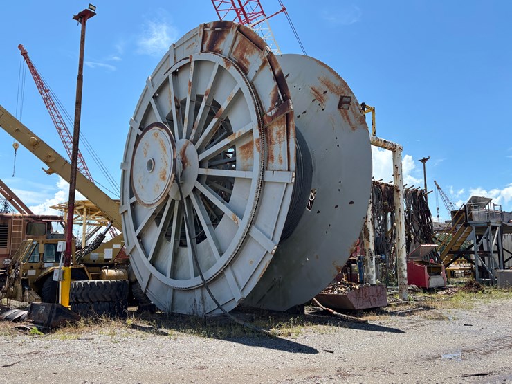 #2-•-401-reel-with-hydraulic-power-unit-|-8-inch-diameter-pipe-image-10