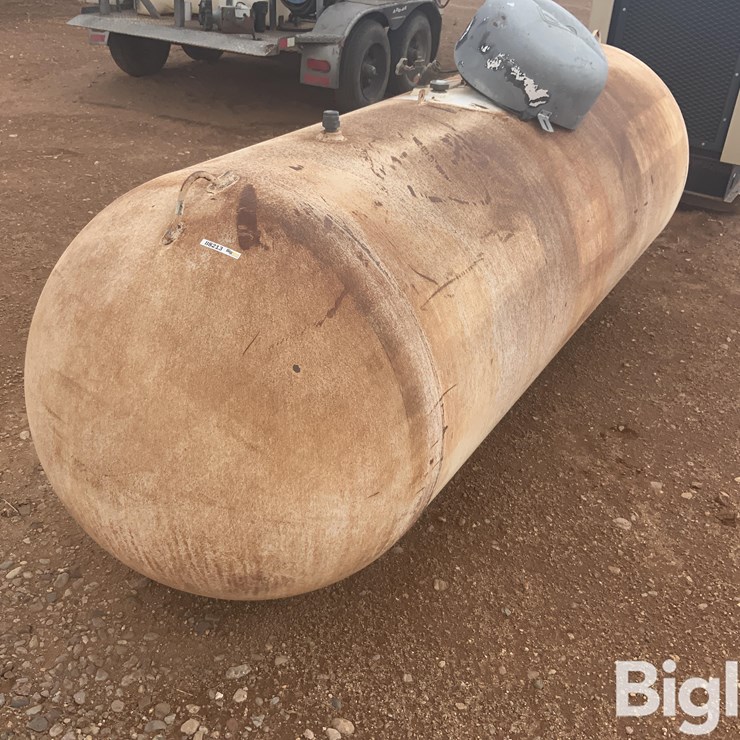 American Welding & Tank Propane Tank
