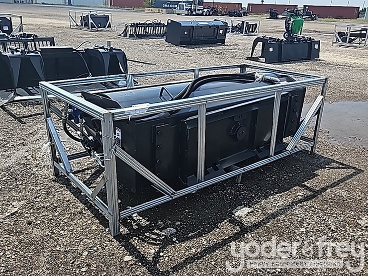 unused-jct-hd-vibratory-roller-to-suit-skidsteer-image-3