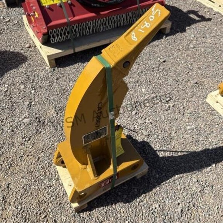 2025 CATERPILLAR 306
