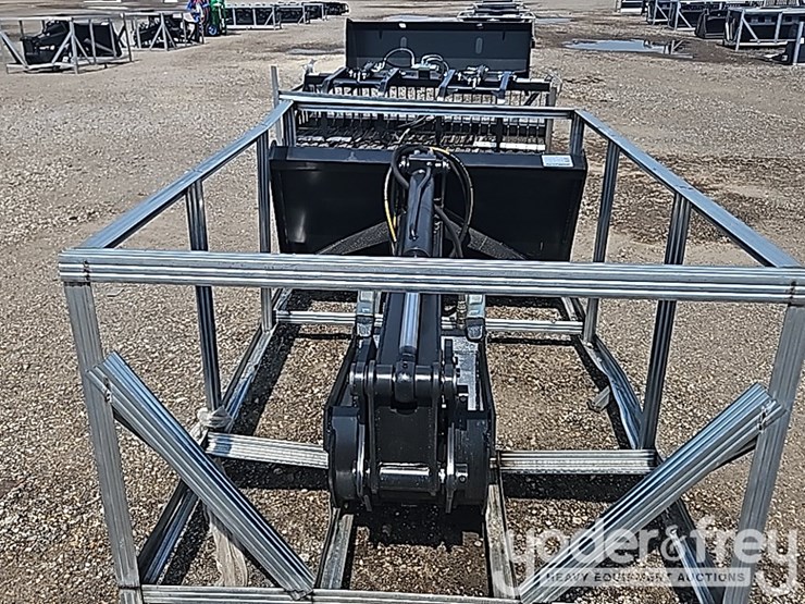 unused-jct-hd-backhoe-arm-to-suit-skidsteer-image-8