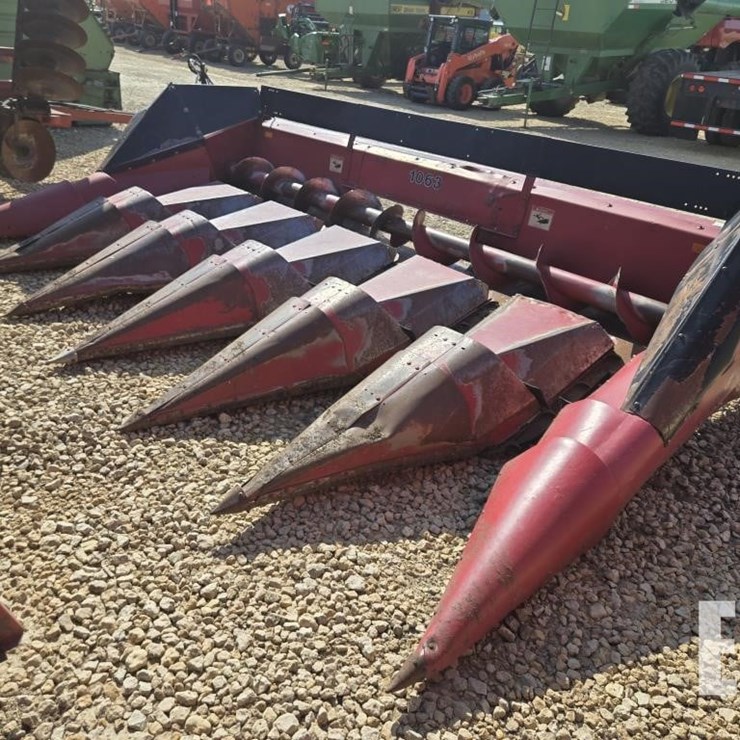 CASE IH 1063