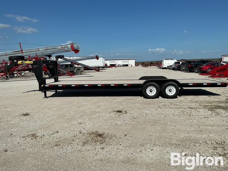 2022-hp-gooseneck-t/a-flatbed-trailer-image-8