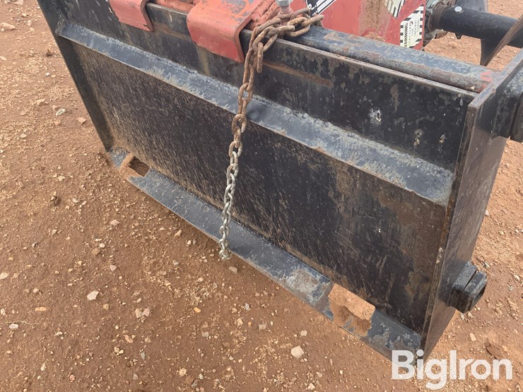 braintree-165436-trencher-w/skid-steer-mounts-image-20