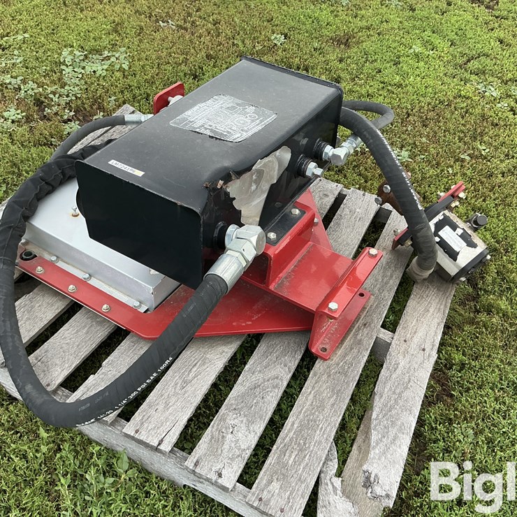 CASE IH 1250