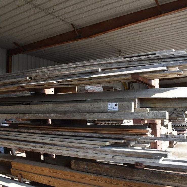 LUMBER 2X6 44021