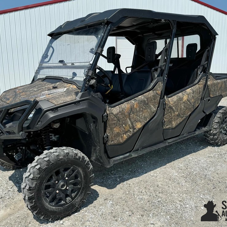 2023 PIONEER 1000