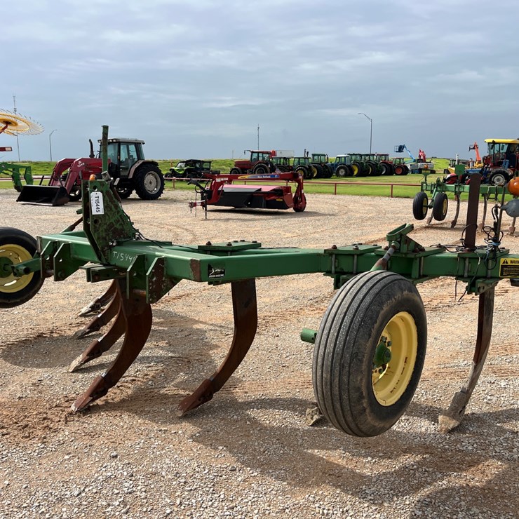 1994 JOHN DEERE 915