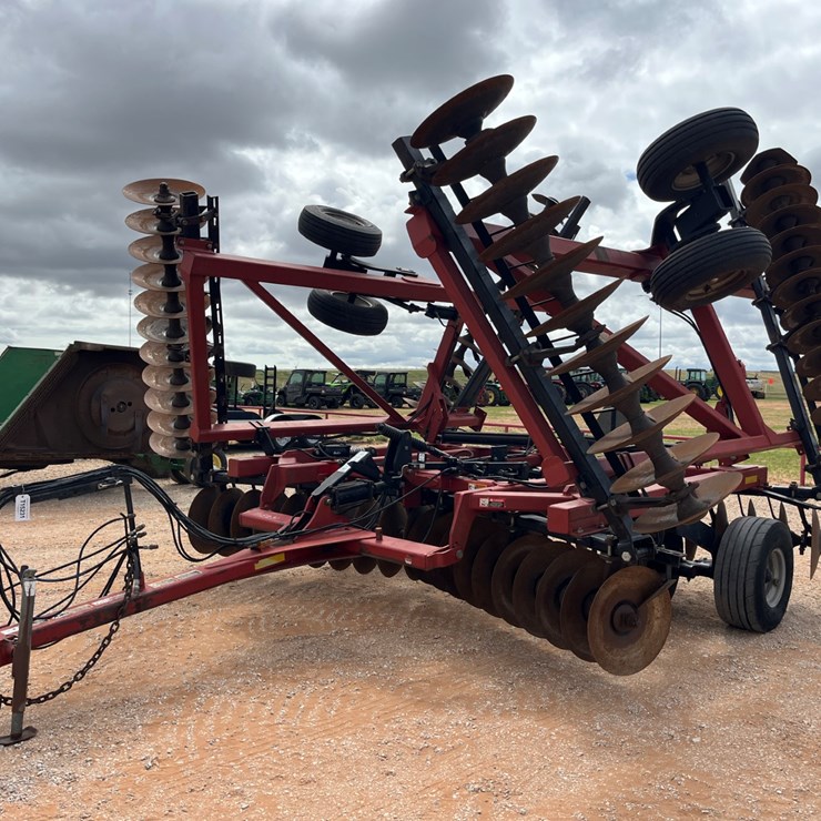 CASE IH RMX370
