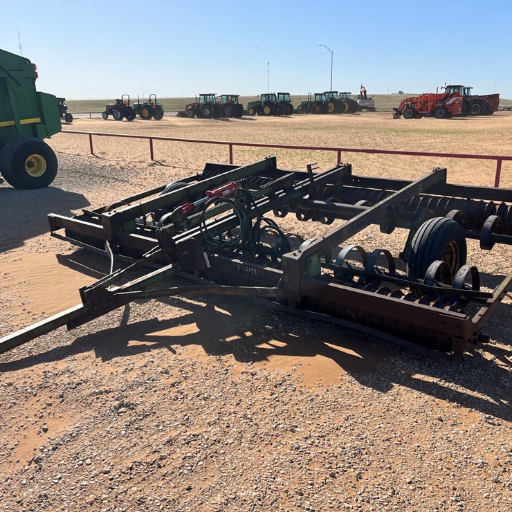 JOHN DEERE 950