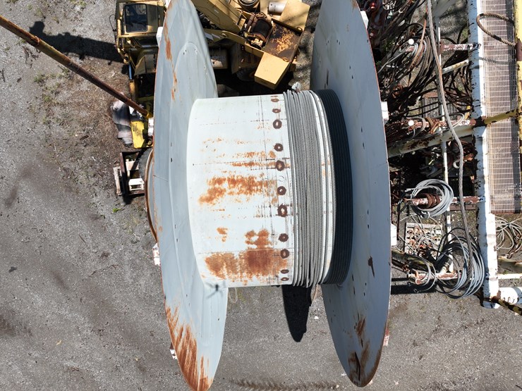 #2-•-401-reel-with-hydraulic-power-unit-|-8-inch-diameter-pipe-image-16