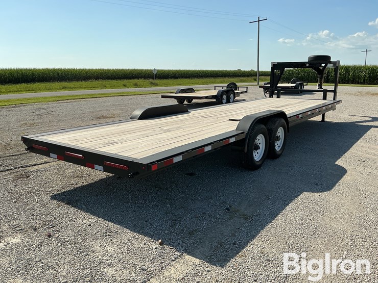 2022-hp-gooseneck-t/a-flatbed-trailer-image-5
