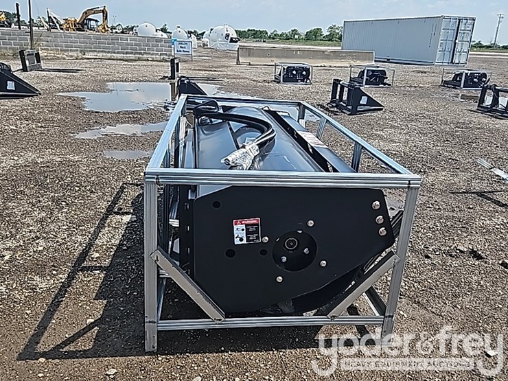 unused-jct-hd-vibratory-roller-to-suit-skidsteer-image-6