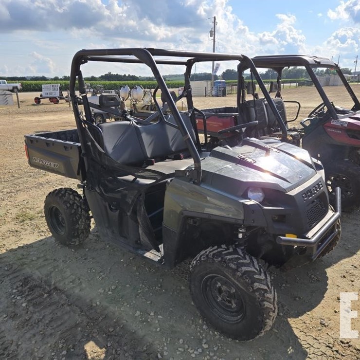 2023 POLARIS RANGER