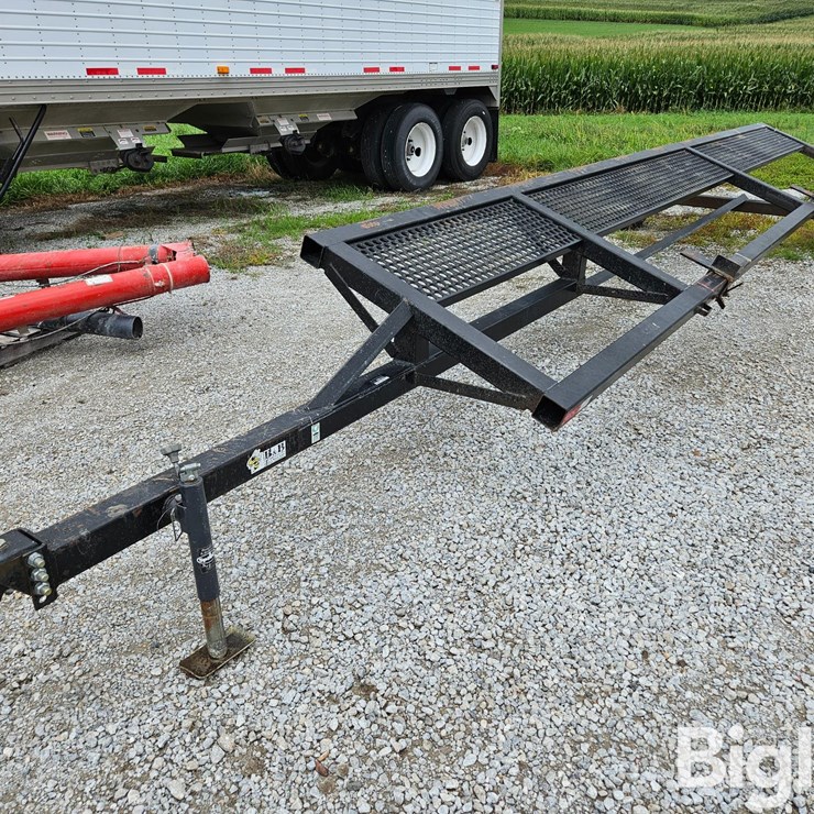 B & B BBHC25LT