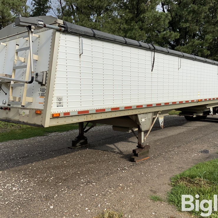 1996 WILSON DWH