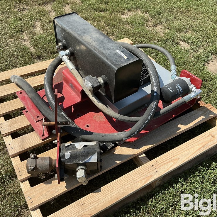 CASE IH 1250