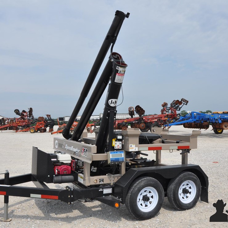 2019 J&M 250