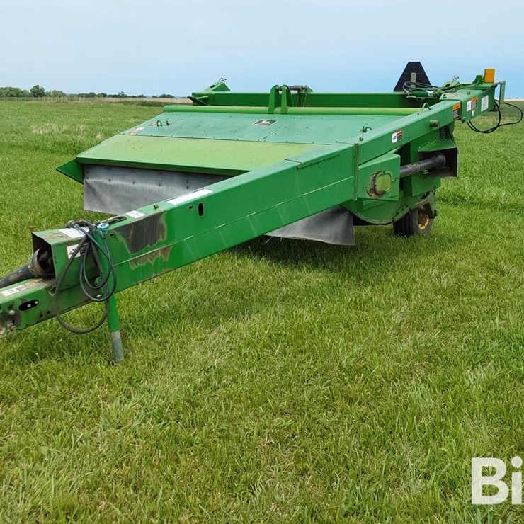 1994 JOHN DEERE 920
