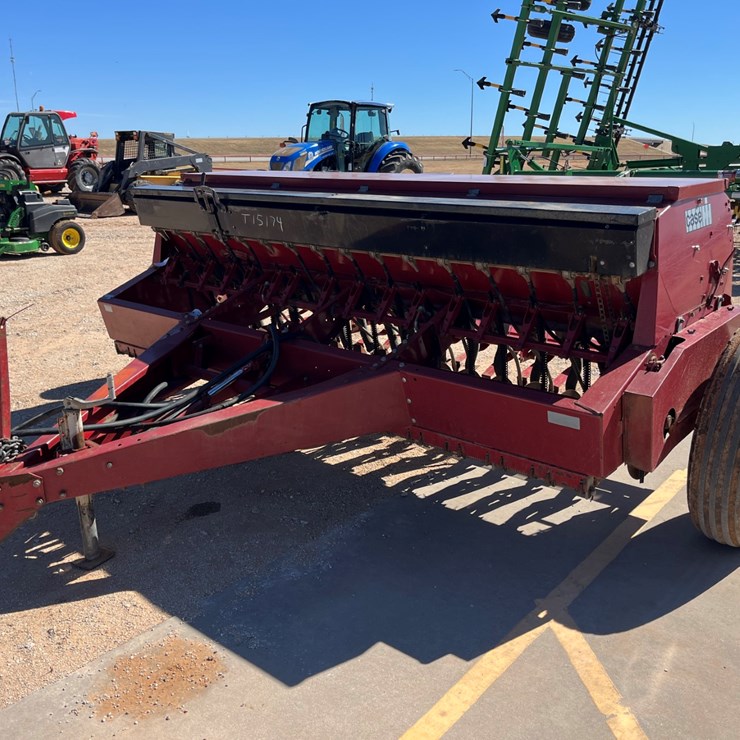 CASE IH 5100