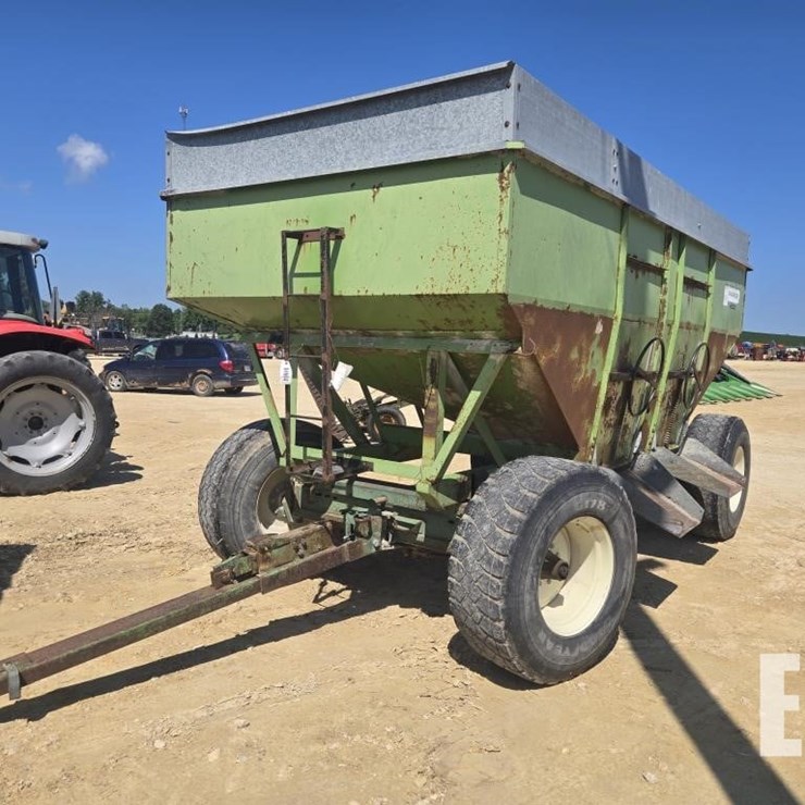 PARKER 4000