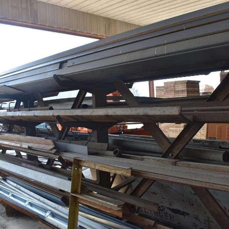 METAL TUBING 44046