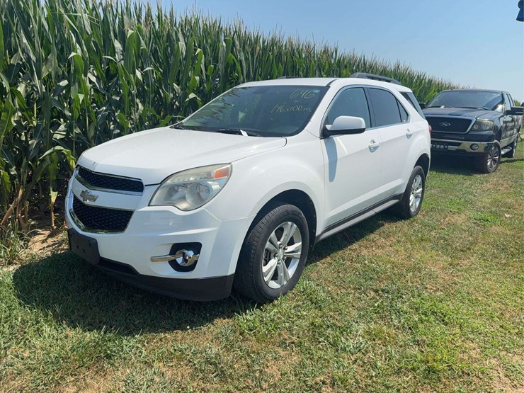 2010-chevrolet-equinox-lt-image-1