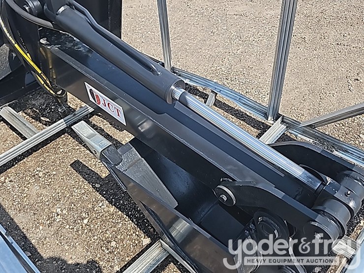 unused-jct-hd-backhoe-arm-to-suit-skidsteer-image-9