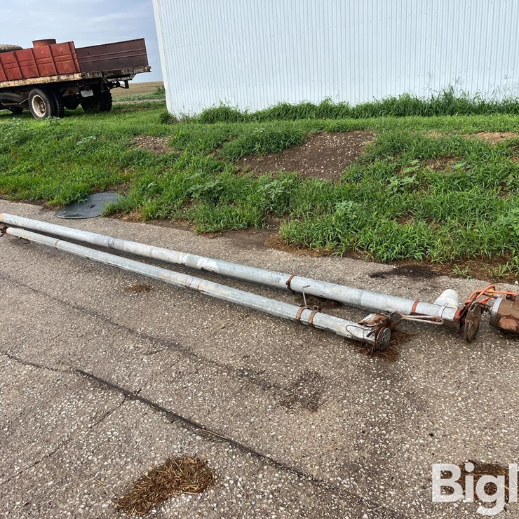 Augers