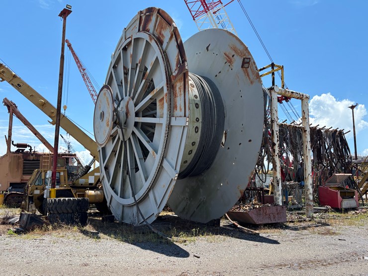 #2-•-401-reel-with-hydraulic-power-unit-|-8-inch-diameter-pipe-image-3