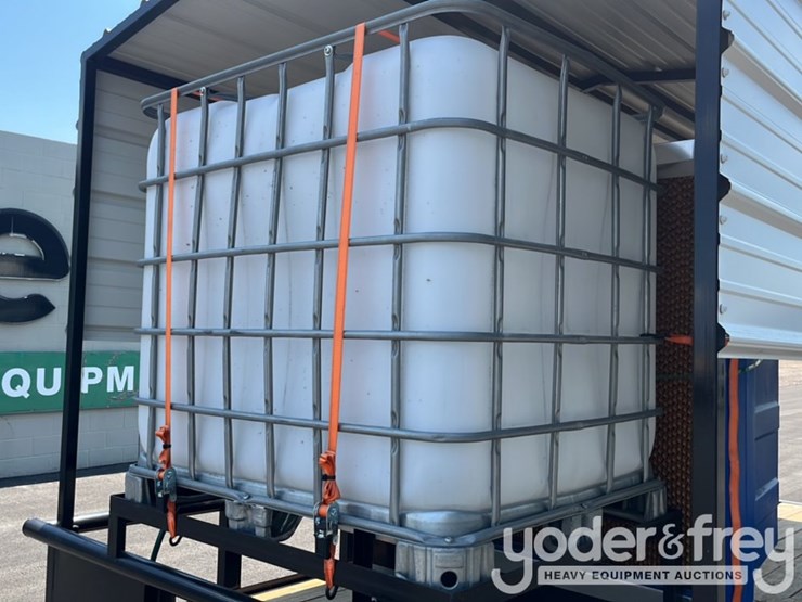 unused-double-a-trailers-83-x-16-t/a-3500#-7000-gvwr,-36"-quite-aire-fan-w/-auto-low-water-cut-off,-250gal-water-tank,-mounted-bench-on-each-side-image-19