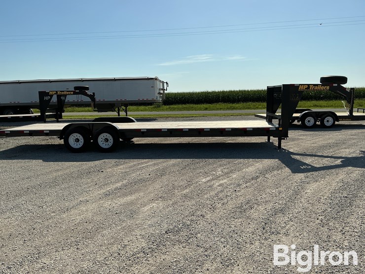 2022-hp-gooseneck-t/a-flatbed-trailer-image-4