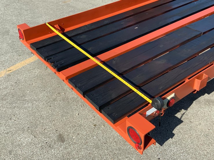 ditchwitch-s/a-tilt-bed-trailer-image-18