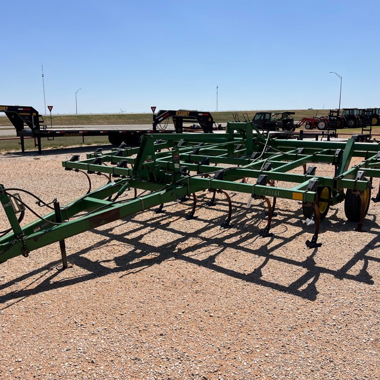 1998 JOHN DEERE 980