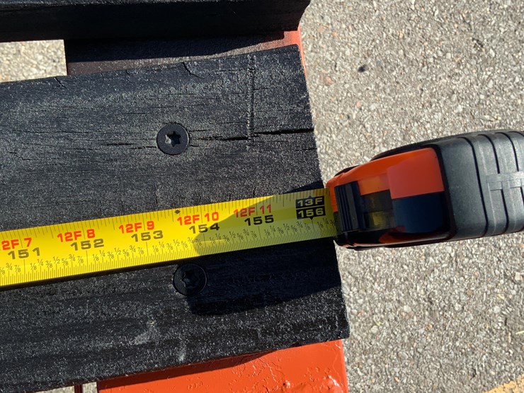 ditchwitch-s/a-tilt-bed-trailer-image-15