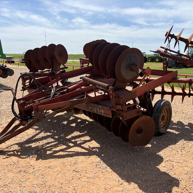 INTERNATIONAL 480